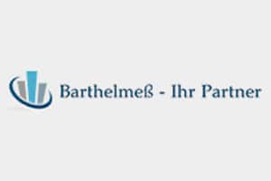 Logo Barthelmess - Ihr Partner
