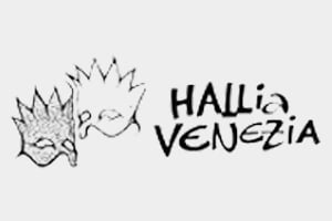 Logo Hallia Venezia e.V.