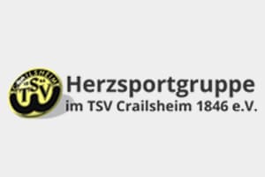Logo Herzsportgruppe Crailsheim