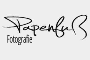 Logo Papenfuss-Fotografie