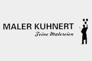 Logo Malerbetrieb Kuhnert