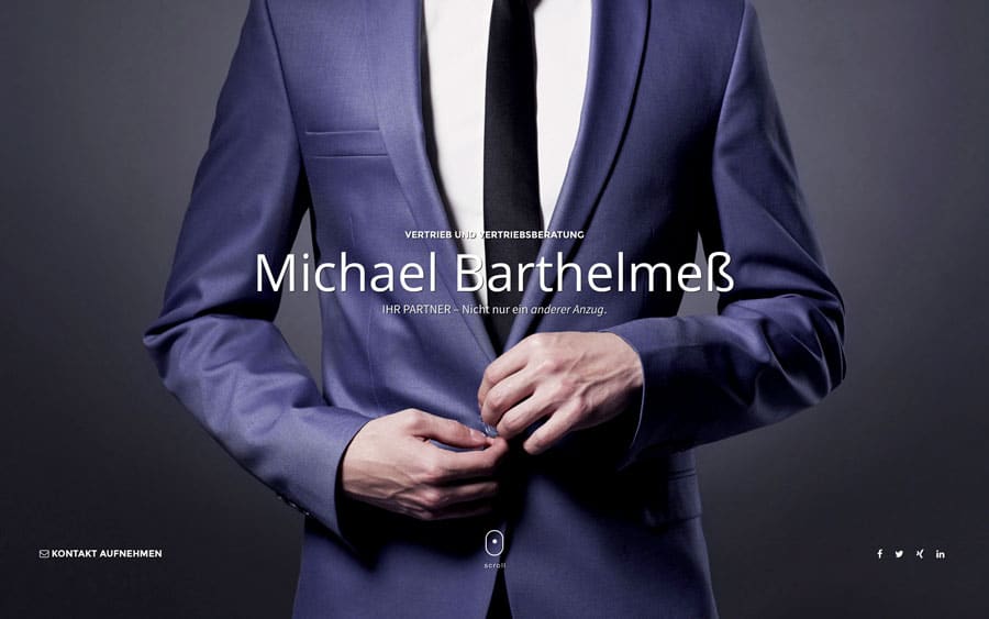 Barthelmeß – Ihr Partner