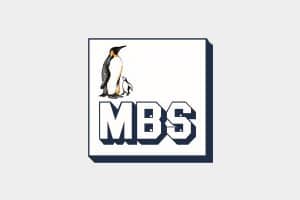 Logo MBS SHA