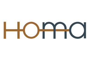Logo HO-MA GmbH